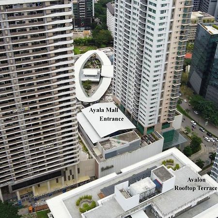 Avalon Condominium Cebu Exterior photo