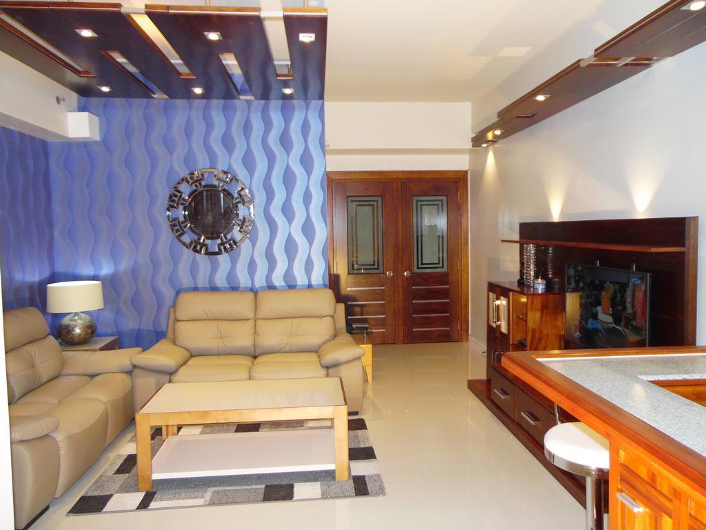 Avalon Condominium Cebu Room photo