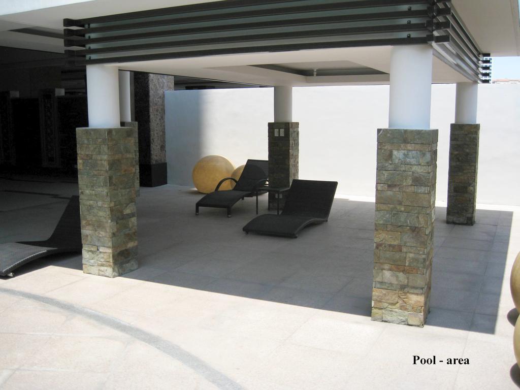Avalon Condominium Cebu Room photo