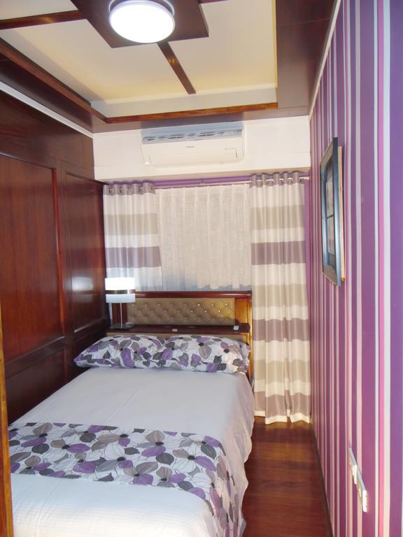 Avalon Condominium Cebu Room photo