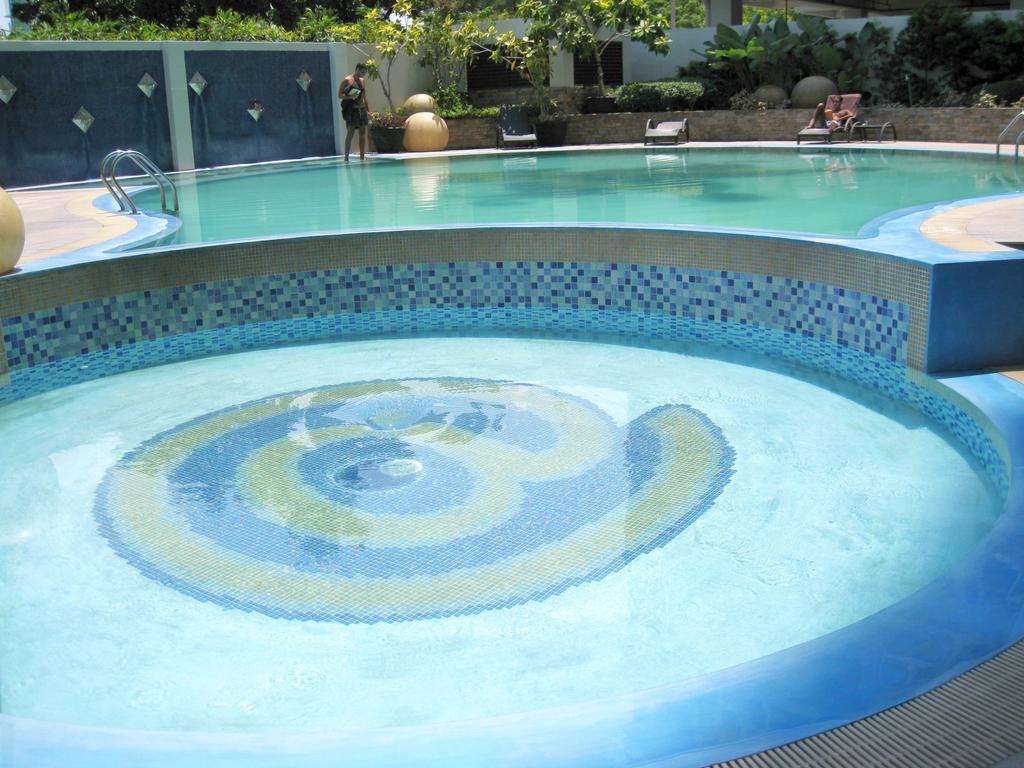 Avalon Condominium Cebu Room photo