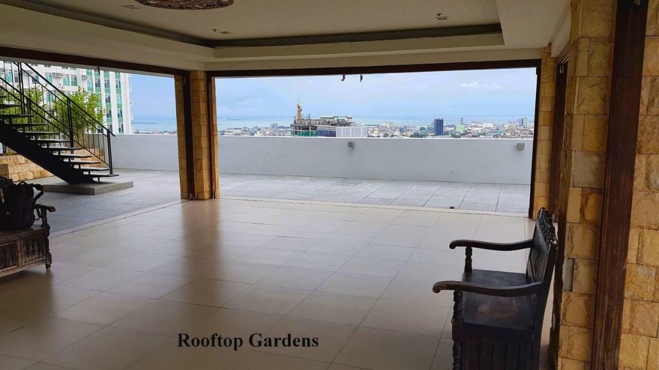 Avalon Condominium Cebu Exterior photo